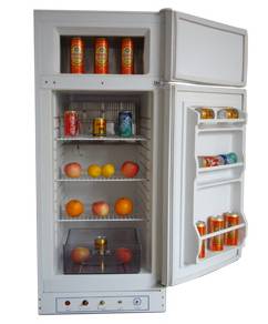 MC-240AbsorptionRefrigerator