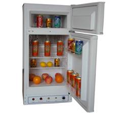 XCD-95 Gas Refrigerator