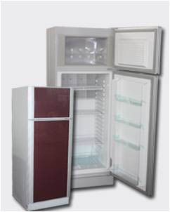 XCD-300 Gas Refrigerator