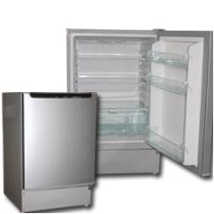 XC-75 Gas Refrigerator