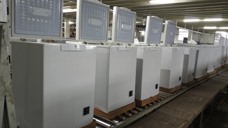 SD-20812V/24VFreezer